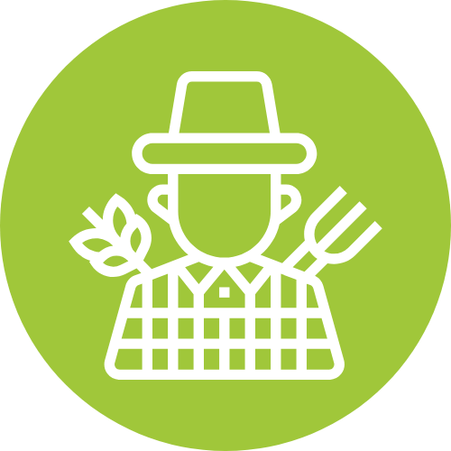 icono historia la voz del agricultor