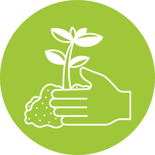 icono trabajo
 la voz del agricultor