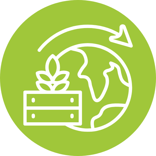 icono actualidad la voz del agricultor