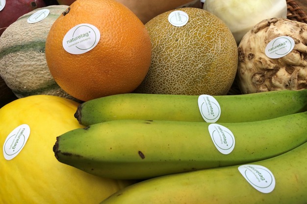 productos ecológicos con etiqueta